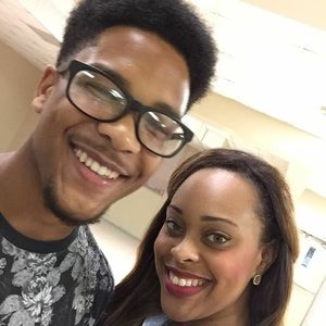 Meet your Posher, Adrian